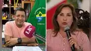 Gobernador de Loreto pide a Dina Boluarte que Isla Santa Rosa sea declarada distrito