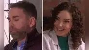 ‘Al fondo hay sitio: ¡Lo compromete! Maximiliano se incomoda al saber que Lorena no tiene un hogar estable