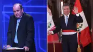 Ministro de Transporte responde a Lopez Aliaga por impedir obras de la Línea 2: "Ya fue suficiente, debemos terminar la obra"