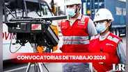 Sutran ofrece trabajos con sueldos de más de S/7.000: requisitos y LINK para postular