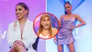 Magaly Medina revela que artistas peruanos pagaron EXCESIVO MONTO para estar en los Premios Heat