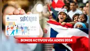 ADESS en línea: LINK de consulta con cédula los bonos, Tarjeta Supérate y ÚLTIMAS NOTICIAS de los PAGOS ACTIVOS HOY, 15 de julio