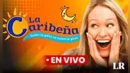 Resultados Caribeña Noche, 13 de octubre: descubre cómo jugó el último sorteo de Supergiros