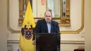 Línea 2: López Aliaga busca contratar a una consultora internacional para una nueva demanda