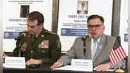 “Niño Guerrero”, cabecilla del Tren de Aragua, ahora es buscado por la justicia de EE.UU.