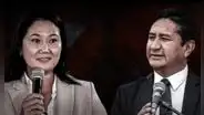 Vladimir Cerrón y Keiko Fujimori: sus partidos gastaron 555.000 soles en pagos a investigados