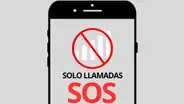 'Solo llamadas de emergencia': Qué significa el mensaje que aparece en tu teléfono y cómo puedes solucionarlo