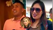 Christian Cueva no quiso pagar S/27.000 a Pamela López para sus hijos: “Creía que lo iba a perdonar”, según abogada
