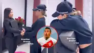 Pamela López es SORPRENDIDA con muestra de apoyo tras terminar con Christian Cueva: “Estamos de tu lado”