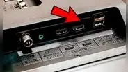 Smart TV: ¿qué sucede cuando conectas tu celular al puerto USB o al puerto HDMI de tu televisor?