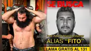 La Interpol emite alerta roja para la captura de alias ‘Fito’, el criminal más peligroso de Ecuador