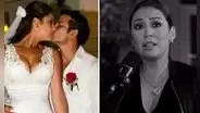 Karla Tarazona hace emotiva confesión sobre su separación de Christian Domínguez: “Lo más doloroso de mi vida”