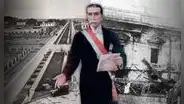 Crisis social e incendio en Palacio de Gobierno: así se celebraron los 100 años de la independencia del Perú