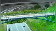 Cierran carril de entrada a Costa Verde por obras de nuevo corredor turístico que unirá Miraflores y Barranco