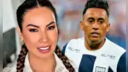 Pamela López no recibirá indemnización de Christian Cueva si no toma esta DRÁSTICA medida hasta agosto