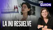 RMP tras ratificación de Carmen Velarde y Piero Corvetto: “El plan del Congreso se cayó”