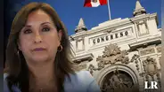Dina Boluarte no observará ley que prescribe crímenes de lesa humanidad y será promulgada en los próximos días