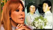 Magaly Medina revela que sufrió de violencia por el papá de su hijo: "Ahí se acabó mi matrimonio"