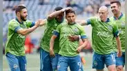 La exorbitante cifra que le costaría a Seattle Sounders por rescindirle el contrato a Raúl Ruidíaz