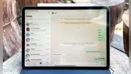 ¿Por qué no puedes instalar WhatsApp en un iPad, pero si en un iPhone? Te ayudamos a resolverlo