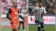 Con Serna y Noriega: así jugarán Alianza Lima y César Vallejo por el debut del Clausura