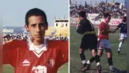 ¿Quién es 'Pizarrito'?: exestrella de la Liga Peruana que debutó con 13 años y hoy lidera una academia de fútbol