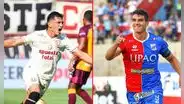 ¿Con Costa? La alineación de Universitario ante Mannucci para debutar en el Torneo Clausura