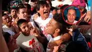 Excampeón con Universitario revela charla inédita con Ruidíaz que alegrará a la hinchada crema