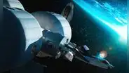 Así es LIFE, la estación espacial inflable con el apoyo de la NASA en donde habrá viviendas y hoteles