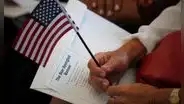 Ciudadanía americana: estos son los 2 REQUISITOS para acceder al examen de naturalización en español