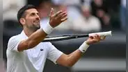 Djokovic clasificó a la final de Wimbledon 2024: derrotó 3-0 a Musetti y se enfrentará a Alcaraz por el título