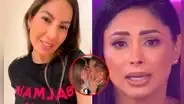 Pamela López SORPRENDE al reaccionar a comentarios contra Pamela Franco: “Nunca serás feliz destruyendo un hogar”