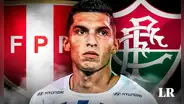 La razón detrás del fichaje de Kevin Serna a Fluminense: lo aleja de la selección peruana