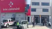Allanan viviendas de los 'reyes de los cerámicos' de Tacna: son sospechosos de lavado de activos