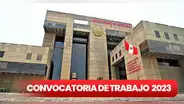 Ministerio de Cultura lanza convocatoria con sueldos de hasta S/11.000: conoce los puestos de trabajo y requisitos