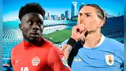 Dónde ver el Canadá vs Uruguay por el tercer puesto de la Copa América en vivo online gratis desde Estados Unidos