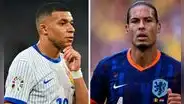 ¿Por qué no se juega el partido de tercer lugar en la Eurocopa y cómo se define entre Países Bajos y Francia?