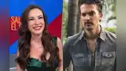 Ingrid Coronado cumple 50 años y revela que la enfermedad de Fernando Solar le hizo dejar de celebrarlo