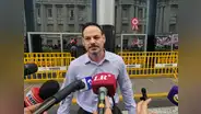 José Domingo Pérez: ¿A cuántos años se redujo el pedido de pena para Mark Vito?