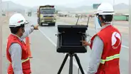 Estas son las multas para conductores que excedan límites de velocidad durante Fiestas Patrias