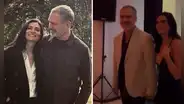 Salvador del Solar y Ana María Orozco se lucen de la mano en presentación de 'Betty, la fea' de Amazon Prime