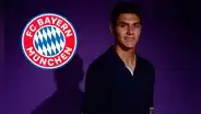 Matteo Pérez no sigue en Bayern Múnich: joya peruano-sueco se sumó a tradicional club europeo