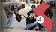 ¿Cuáles son los dos distritos más peligros de Lima, según el INEI?: concentran el 19.9% del total de criminalidad