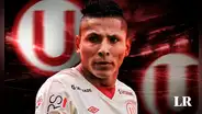 Raúl Ruidíaz: la vez que la 'U' lo rechazó, su regreso para salvar la categoría y su polémica salida del club