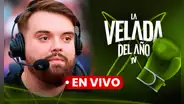 Velada del Año 4 de Ibai EN VIVO: a qué hora, cuándo y dónde ver GRATIS los combates de box