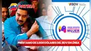 Banco de Venezuela en línea 2024: regístrate en 3 PASOS y accede a este CRÉDITO de hasta 2.000 dólares