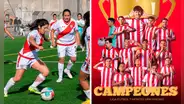 Este es el único equipo de fútbol de España que solo acepta peruanos: son campeones de segunda división en la Liga Española