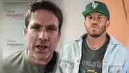 Paco Bazán explica su pelea con Jefferson Farfán y admite culpa: "A veces uno comete excesos, yo pedí perdón"