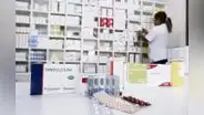 Desabastecimiento de medicamentos se podría dar también el otro año