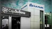 Caja Piura absorbe a Caja Sullana y se queda con su cartera de clientes